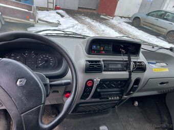 Prodáme Renault Mascott LDT DC 55DCi 1504x2 - 6