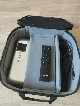 Projektor Philips Neopix Prime - 6