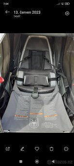 Cyklovozík Thule Chinook - 6