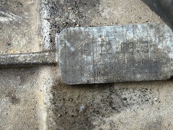 Převodovka 2.0 TDI GNE - 6