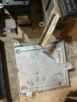 Bmw e39 e46 jednotky radia - 6