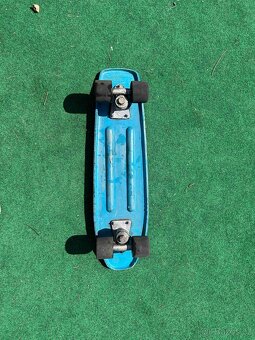 Prodám skateboardy a waveboard - 6