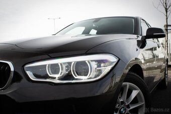BMW 116d - 6