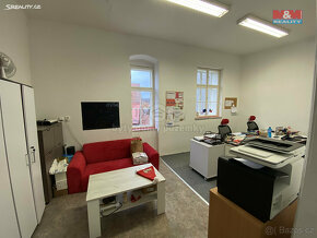 Pronájem kancelářského prostoru, 153 m², Prachatice, náměstí - 6