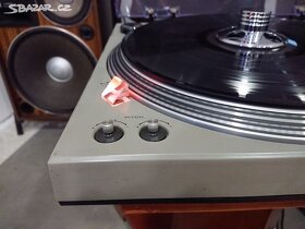 gramofon Technics SL 1500 - 6
