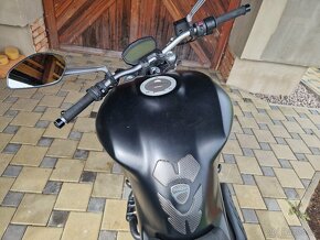 Ducati Monster 821 - 6