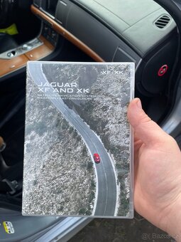 Jaguar XF-S TDV6 202KW - 6