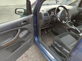 ford c-max 1.6tdi r.v.2008 80kw na ND - 6