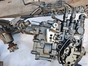 Yanmar 4TN78 vrtání 86,zdvih 90mm - 6