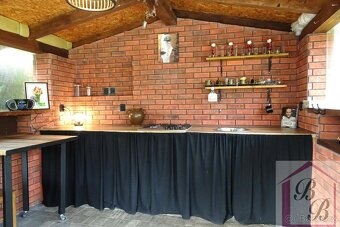 Prodej chaty s pozemkem 396 m2 v osobním vlastnictví, Pod Ob - 6