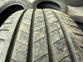 4x letní pneu - Bridgestone Turanza 215/60 R17 96H - 6