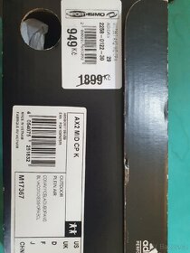 Boty Adidas AX2, velikost EUR 29 - 6