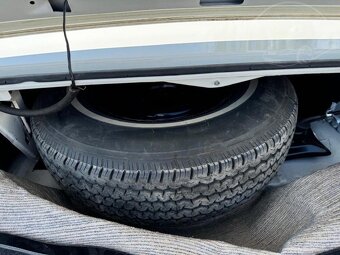 Mercury Grand Marquis 7.6 originál TOP stav - 6