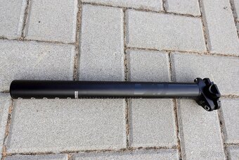Sedlovka KONA 31,6/320 mm - 6