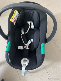 Kočárek Cybex Balios S - 6