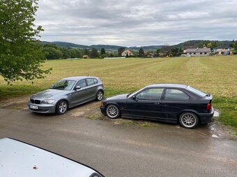 Bmw e36 323ti - 6