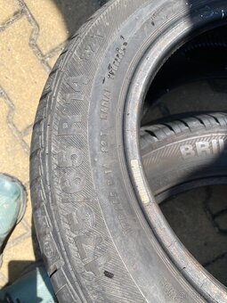 Letní pneu 175/65/R14 Barum - 6