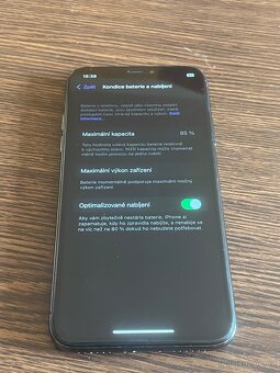 Iphone x - 6