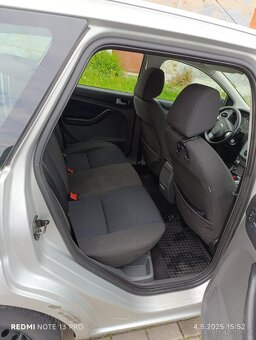 Prodám Výměnim Ford focus II 1.6 TDCI 80kw 2007 - 6