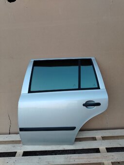 Dveře Škoda Octavia 1 kombi /combi - 6
