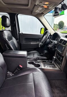 JEEP CHEROKEE, 2.8L CRD, 2012 - 6