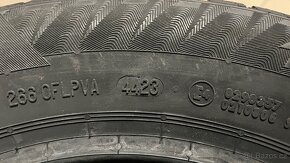Pneu 185/65R14 Matador Zimní NOVÉ - 6