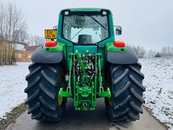 John deere 6820 - 6