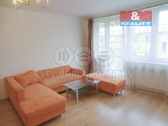 Pronájem bytu 3+kk, 87 m², Praha 4 - Kunratice, ul. Muškova - 6