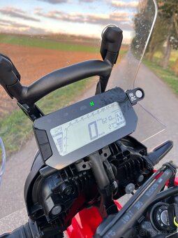 Honda CRF300L Rally, r.v. 2024 - 6