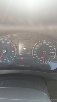 Prodám Seat Toledo, Škoda Rapid - 6
