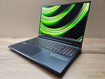 16" 240HZ 2K_PREDATOR HELIOS 16_i9-14900HX_32GB_RTX 4070 8G - 6