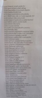 BMW X5 F15 3,0d/190kw/ CZ/ 2majitel /HEAD UP/ servis BMW - 6