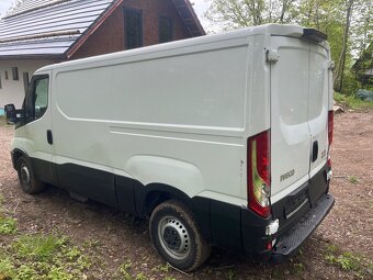 Iveco daily cng - 6
