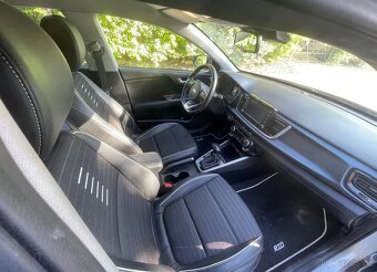 Kia Rio 1.0 T-GDI GT-Line DCT - 6
