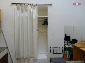 Pronájem bytu 1+kk, 15 m², Praha, ul. Mánesova - 6