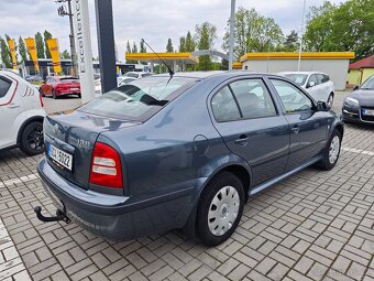 Octavia lifback Drive 1.6MPi 75kW - 6