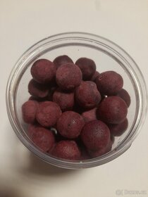 Plovoucí boilies, po-up - 6