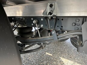 Iveco Daily 3.0, 180Hp, Souprava 24EP, Nové, DPH - 6