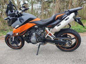 Ktm 990 smt - 6