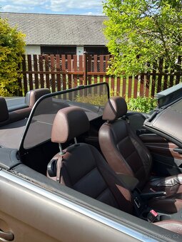 Volkswagen Eos 1.4 TSI, cabrio, Edition 2009 - 6