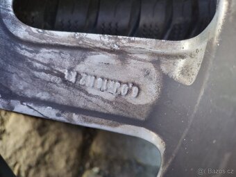 Al. disky 5x112 R16 VW SKODA SEAT AUDI - 6