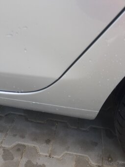 Volkswagen Golf VI 1.4 TSI automat 1 majitel - 6