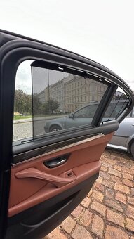 BMW 530d - 6