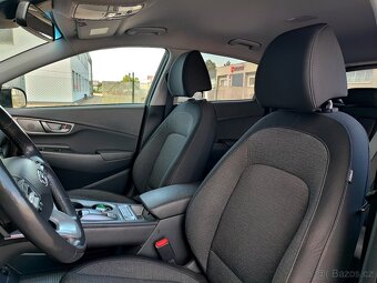 HYUNDAI KONA EV STYLE ELECTRIC 150KW 64kWh, 2020,LED,ACC,DPH - 6
