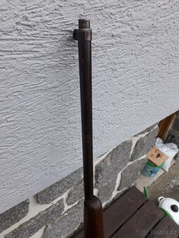 Prodam Haenel sport model 49 funkcni - 6