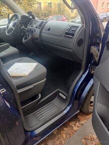 VW Multivan t5 1.9tdi - 6