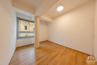 Pronájem bytu 2+kk, 47 m², Uherský Brod - Masarykovo nám. - 6