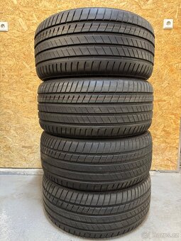 BRIDGESTONE ALENZA 001 - 305/40 R20 112Y-275/45 R20 110Y RFT - 6