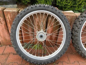 Yamaha Yz 125 - 6