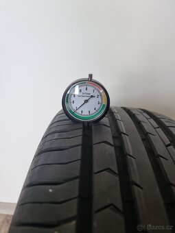 17" ALU disk Škoda FLASH - 6